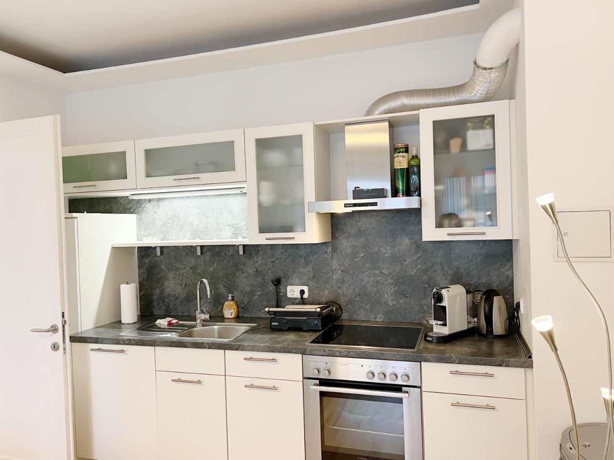 Prime Comfort With Balcony & Free Parking Appartement *