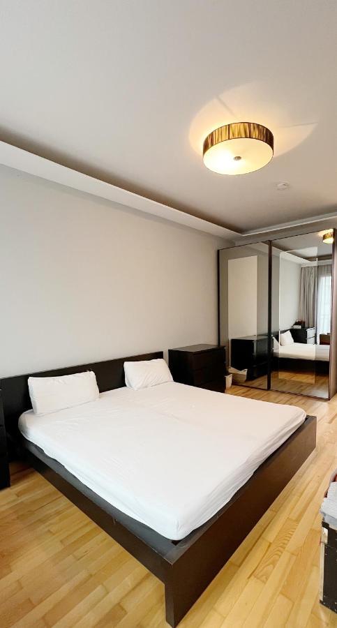 Appartement Prime Comfort With Balcony & Free Parking *